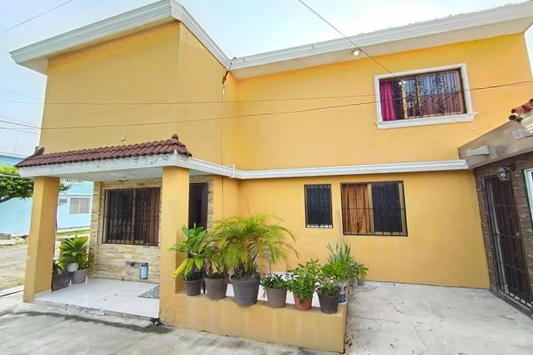 Foto de inmueble en  , Col. INFONAVIT Playas C.P. 82128, Mazatlán