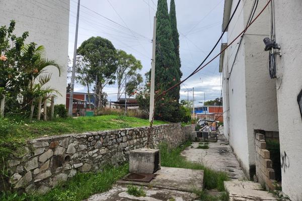 Foto de inmueble en  , Col. INFONAVIT San Miguel Mayorazgo C.P. 72480, Puebla