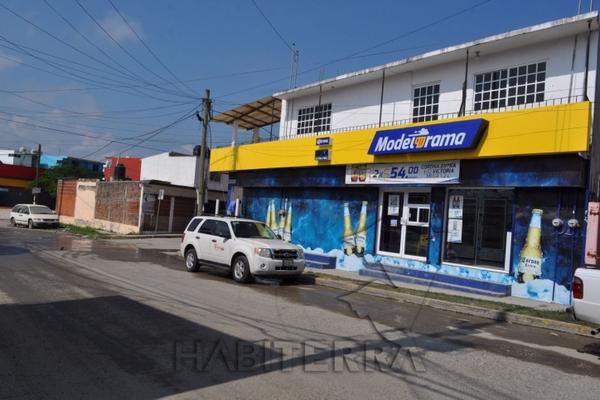 Foto de inmueble en  , Col. INFONAVIT Tulipanes C.P. 92840, Tuxpan
