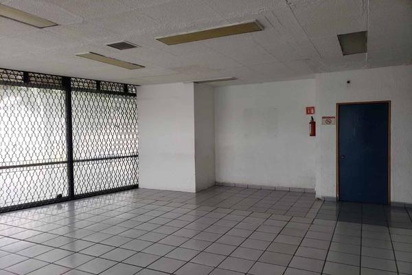 Foto de inmueble en Ingenieros Militares, Col. Argentina Poniente C.P. 11230, Miguel Hidalgo