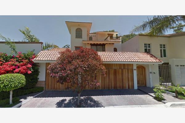 Foto de inmueble en INGLATERRA #00, Col. Las Brisas C.P. 63117, Tepic