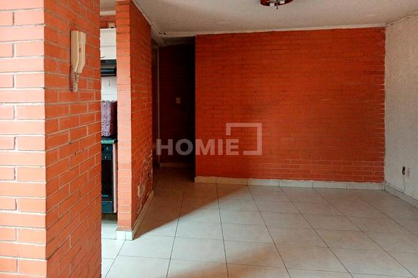 Foto de inmueble en Instituto de Higiene #13 TORRE C, Col. Popotla C.P. 11400, Miguel Hidalgo