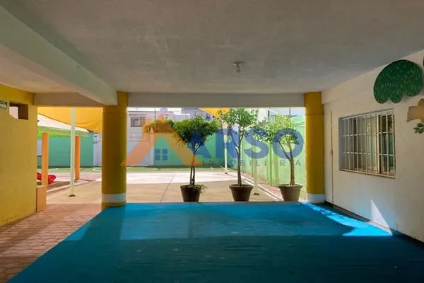 Foto de inmueble en Insurgencia #129, Col. Calesa C.P. 76020, Querétaro