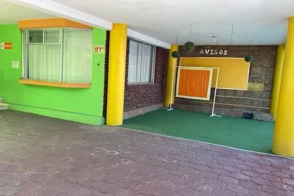 Foto de inmueble en Insurgencia, Col. Calesa C.P. 76020, Querétaro