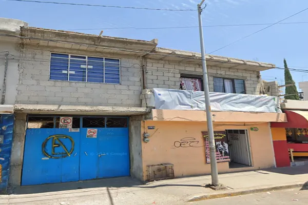 Foto de inmueble en INSURGENTES #12936, Col. Guadalupe Hidalgo C.P. 72490, Puebla