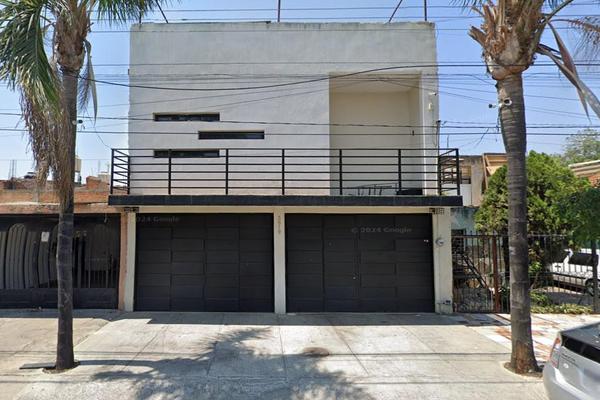 Foto de inmueble en  , Col. Insurgentes 1a Secc C.P. 44820, Guadalajara