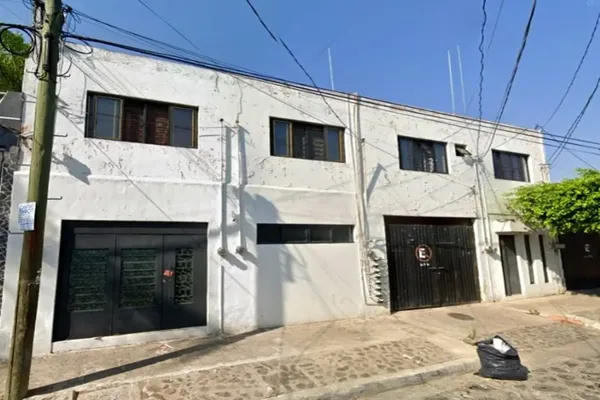 Foto de inmueble en  , Col. Insurgentes 1a Secc C.P. 44820, Guadalajara