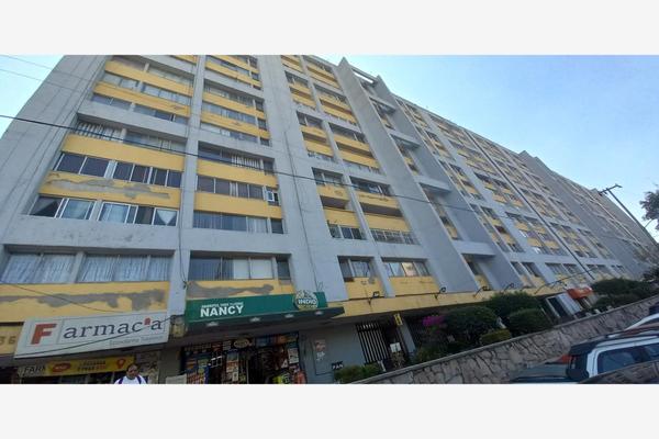 Foto de inmueble en INSURGENTES #453, Col. Nonoalco Tlatelolco C.P. 06900, Cuauhtémoc