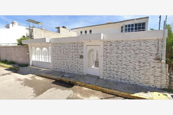 Foto de inmueble en insurgentes #6, Col. Santa Ana Tlaltepan C.P. 54870, Cuautitlán