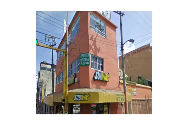 Foto de inmueble en INSURGENTES #78, Col. San Cristóbal Centro C.P. 55000, Ecatepec de Morelos