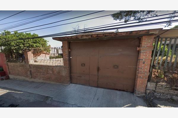 Foto de inmueble en Insurgentes #8, Col. Capula C.P. 54603, Tepotzotlán