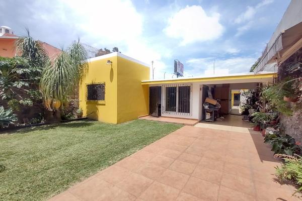 Foto de inmueble en  , Col. Insurgentes C.P. 62200, Cuernavaca