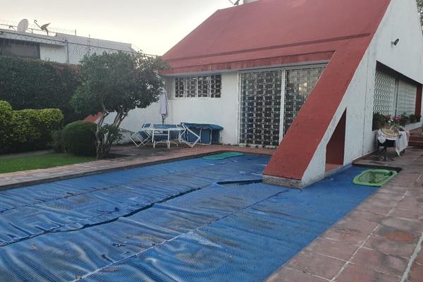 Foto de inmueble en  , Col. Insurgentes C.P. 62200, Cuernavaca