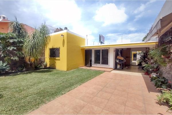 Foto de inmueble en  , Col. Insurgentes C.P. 62200, Cuernavaca