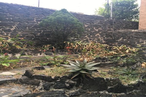 Foto de inmueble en  , Col. Insurgentes Cuicuilco C.P. 04530, Coyoacán