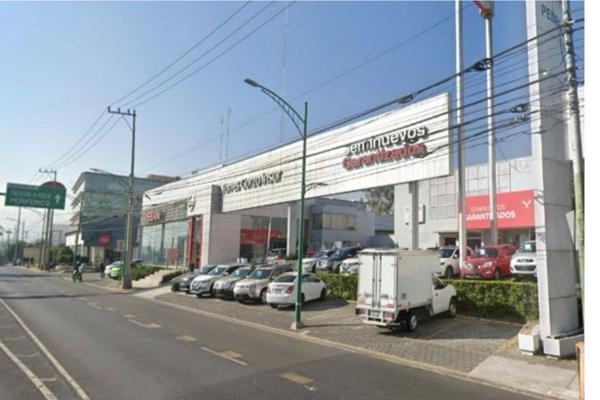 Foto de inmueble en  , Col. Insurgentes Cuicuilco C.P. 04530, Coyoacán