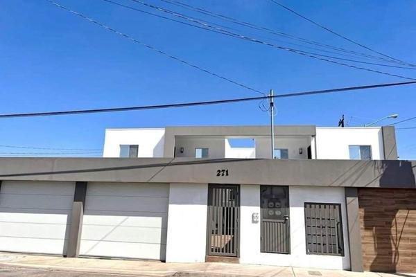 Foto de inmueble en  , Col. Insurgentes Este C.P. 21280, Mexicali
