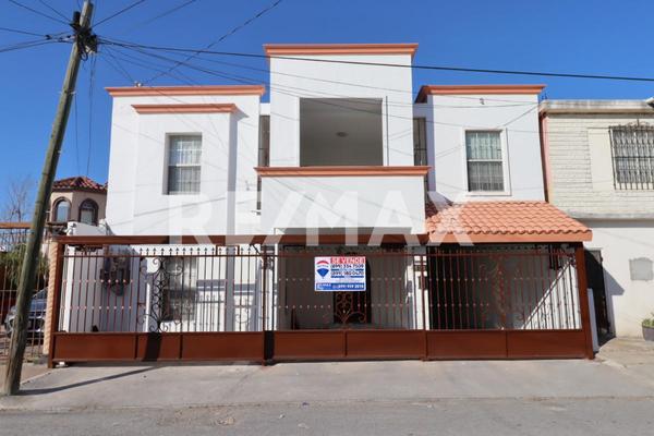 Foto de inmueble en INSURGENTES, Col. Longoria C.P. 88660, Reynosa