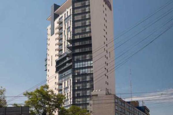 Foto de inmueble en Insurgentes Mixcoac, Col. Insurgentes Mixcoac C.P. 03920, Benito Juárez