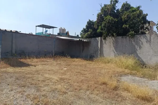Foto de inmueble en Insurgentes #*, Col. Moctezuma C.P. 62553, Jiutepec