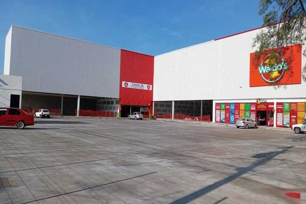 Foto de inmueble en Insurgentes, Col. Moctezuma C.P. 62553, Jiutepec