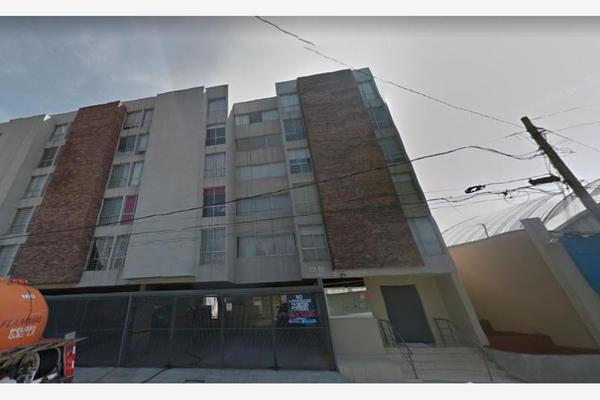 Foto de inmueble en INSURGENTES NORTE #1249, Col. Guadalupe Insurgentes C.P. 07870, Gustavo A. Madero