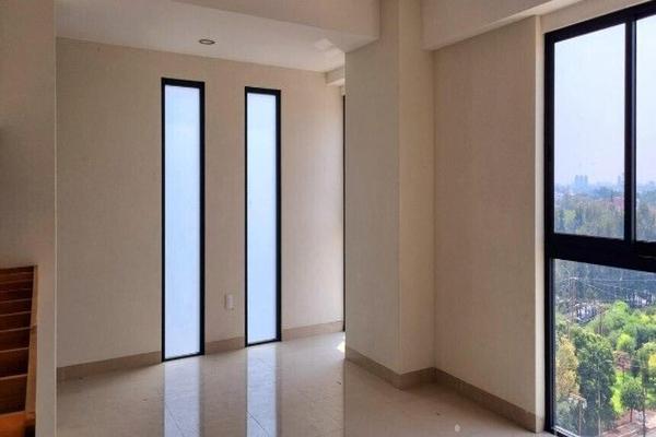 Foto de inmueble en INSURGENTES NORTE, Col. Magdalena de las Salinas C.P. 07760, Gustavo A. Madero