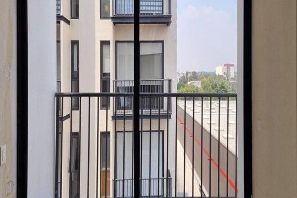 Foto de inmueble en Insurgentes Norte, Col. Magdalena de las Salinas C.P. 07760, Gustavo A. Madero