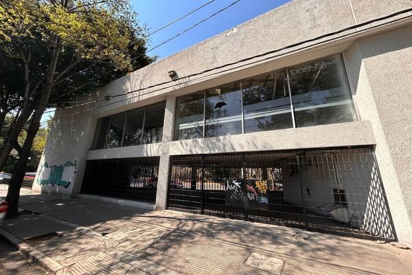 Foto de inmueble en Insurgentes nte, Col. Santa Maria Insurgentes C.P. 06430, Cuauhtémoc