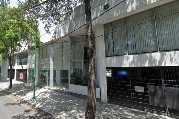 Foto de inmueble en Insurgentes Norte, Col. Santa Maria Insurgentes C.P. 06430, Cuauhtémoc