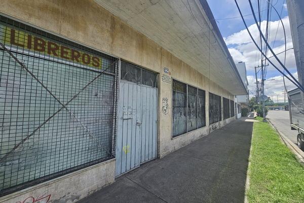 Foto de inmueble en Insurgentes Norte, Col. Santa Maria Insurgentes C.P. 06430, Cuauhtémoc