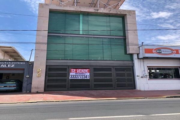 Foto de inmueble en Insurgentes oriente, Col. San Antonio C.P. 63159, Tepic