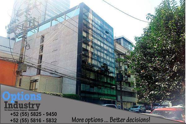 Foto de inmueble en  , Col. Insurgentes San Borja C.P. 03100, Benito Juárez