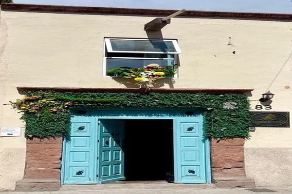 Foto de inmueble en Insurgentes, Col. San Miguel de Allende Centro C.P. 37700, San Miguel de Allende