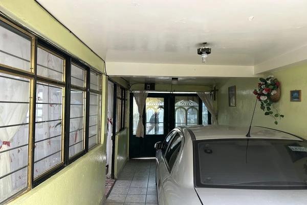Foto de inmueble en Insurgentes, Col. San Pedro Xalostoc C.P. 55310, Ecatepec de Morelos