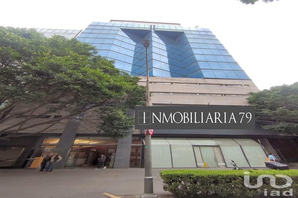 Foto de inmueble en Insurgentes Sur #2058, Col. Florida C.P. 01030, Álvaro Obregón