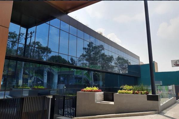 Foto de inmueble en Insurgentes Sur #3838, Col. Tlalpan C.P. 14000, Tlalpan