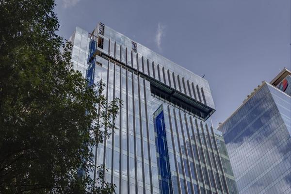 Foto de inmueble en Insurgentes Sur, Col. Actipan C.P. 03230, Benito Juárez