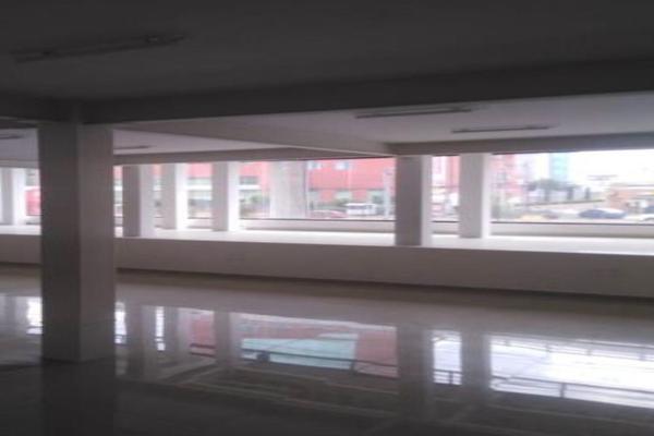 Foto de inmueble en Insurgentes Sur, Col. Ampliación Isidro Fabela C.P. 14039, Tlalpan