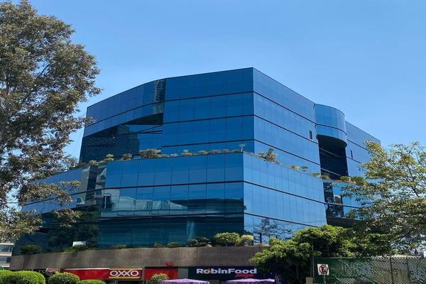 Foto de inmueble en Insurgentes Sur, Col. Chimalistac C.P. 01070, Álvaro Obregón