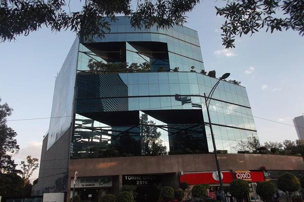 Foto de inmueble en INSURGENTES SUR, Col. Chimalistac C.P. 01070, Álvaro Obregón