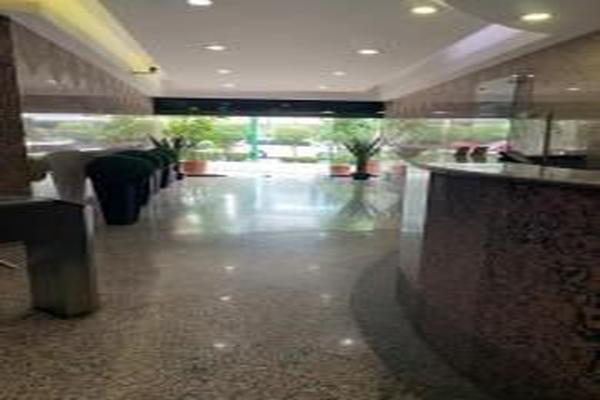 Foto de inmueble en Insurgentes Sur, Col. Chimalistac C.P. 01070, Álvaro Obregón