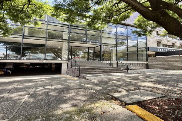 Foto de inmueble en insurgentes sur, Col. Chimalistac C.P. 01070, Álvaro Obregón
