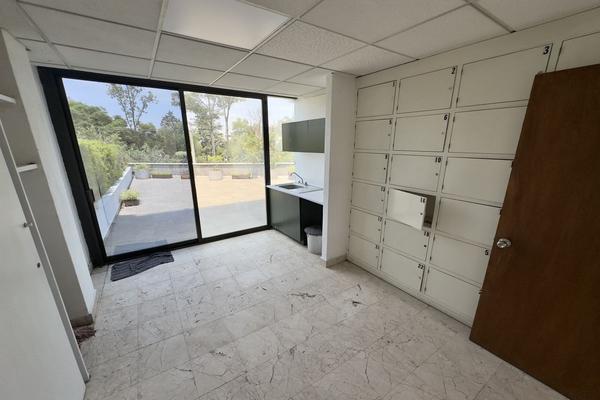 Foto de inmueble en Insurgentes Sur, Col. Chimalistac C.P. 01070, Álvaro Obregón
