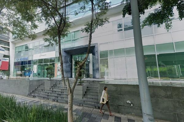 Foto de inmueble en Insurgentes sur, Col. Crédito Constructor C.P. 03940, Benito Juárez