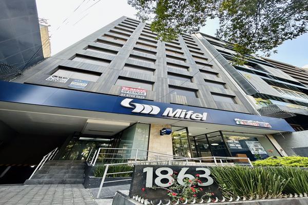 Foto de inmueble en Insurgentes Sur, Col. Guadalupe Inn C.P. 01020, Álvaro Obregón