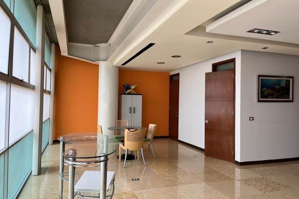 Foto de inmueble en INSURGENTES SUR, Col. La Fama C.P. 14269, Tlalpan
