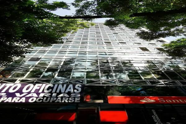Foto de inmueble en INSURGENTES SUR, Col. Napoles C.P. 03810, Benito Juárez