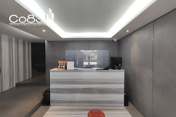 Foto de inmueble en Insurgentes Sur, Col. San José Insurgentes C.P. 03900, Benito Juárez