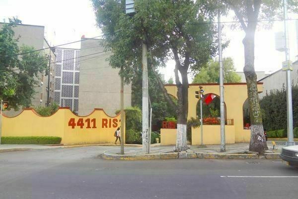 Foto de inmueble en Insurgentes sur, Col. Tlalcoligia C.P. 14430, Tlalpan